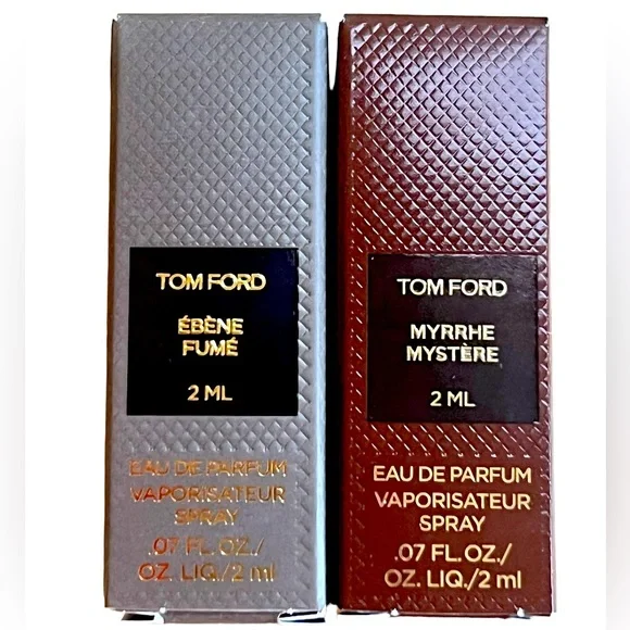 Duo of Tom Ford Minis & a Rottweiler - Picture 1 of 2